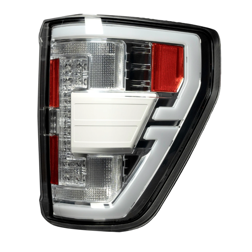 Ford F150 LED Tail Lights